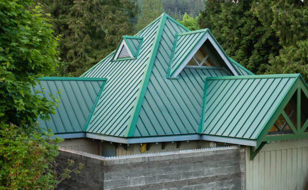 Best Slate Roofing  in Garden City, MO