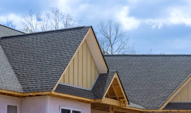 Fast & Reliable Emergency Roof Repairs in Garden City, MO