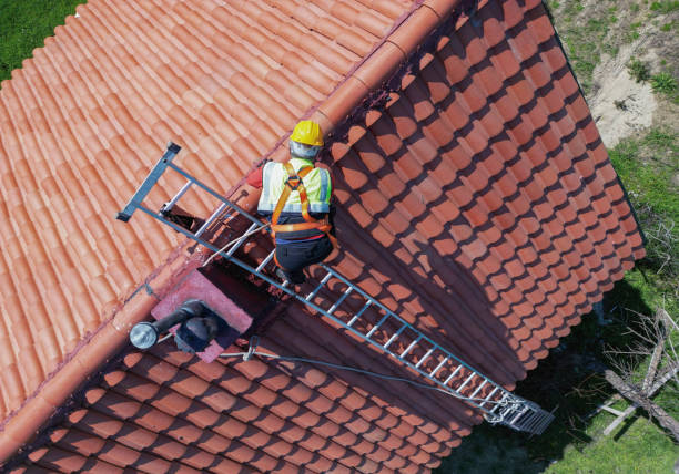 Best Rubber Roofing (EPDM, TPO)  in Garden City, MO