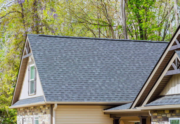 Best Green or Eco-Friendly Roofing Solutions  in Garden City, MO